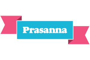 Prasanna today logo