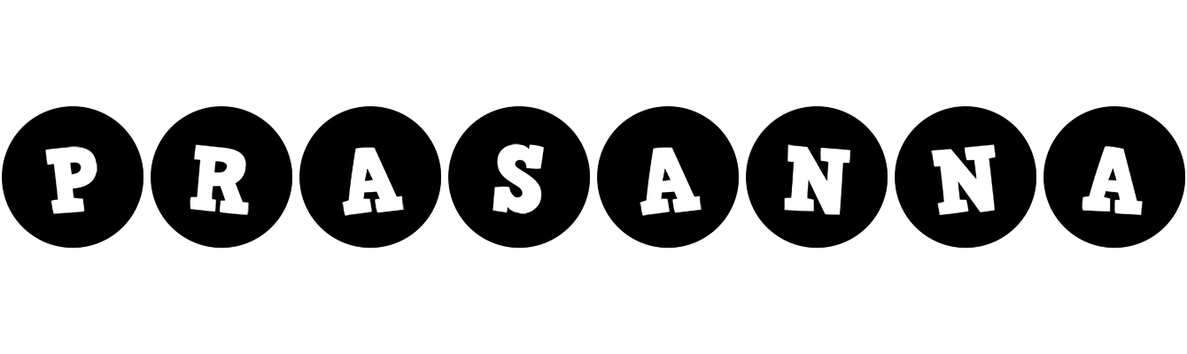 Prasanna tools logo