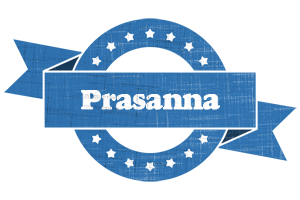 Prasanna trust logo
