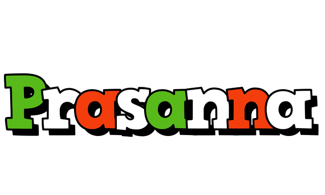 Prasanna venezia logo