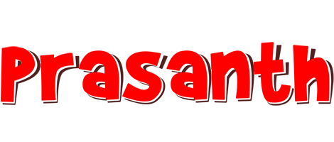 Prasanth basket logo