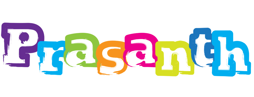 Prasanth casino logo