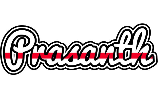 Prasanth kingdom logo