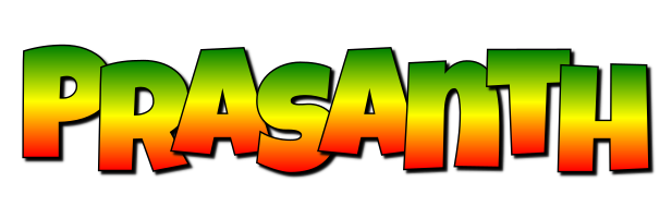 Prasanth mango logo