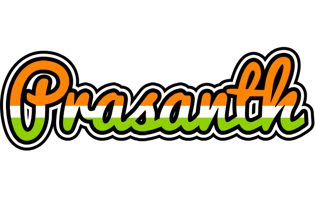 Prasanth mumbai logo