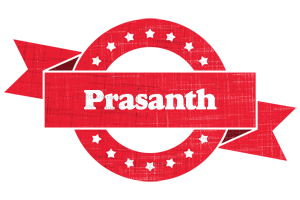 Prasanth passion logo