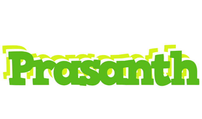Prasanth picnic logo
