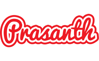 Prasanth sunshine logo