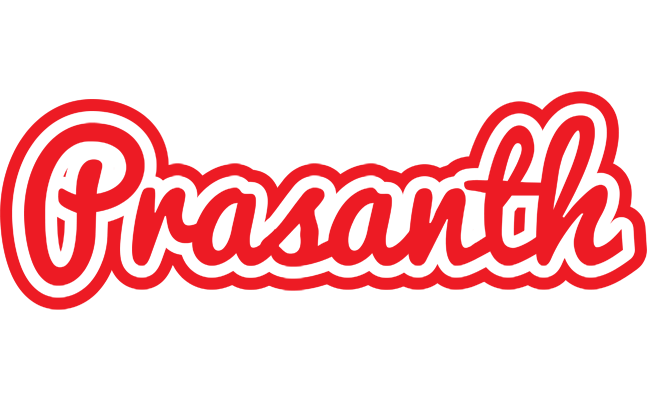 Prasanth sunshine logo