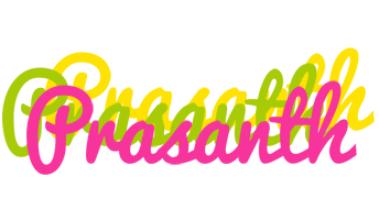 Prasanth sweets logo