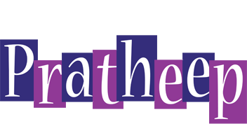 Pratheep autumn logo