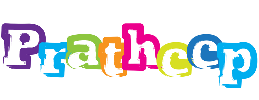 Pratheep casino logo
