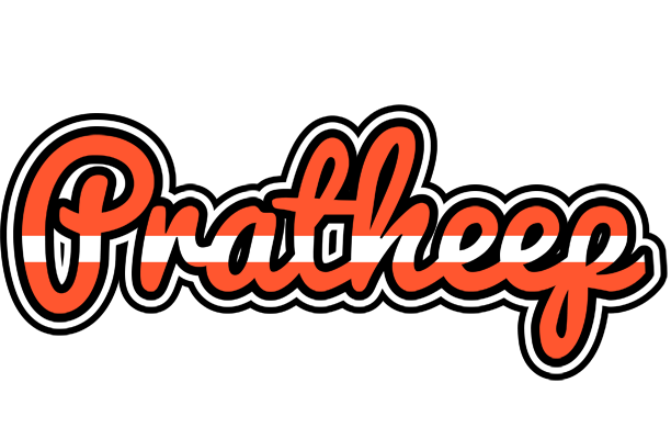 Pratheep denmark logo