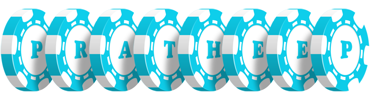 Pratheep funbet logo