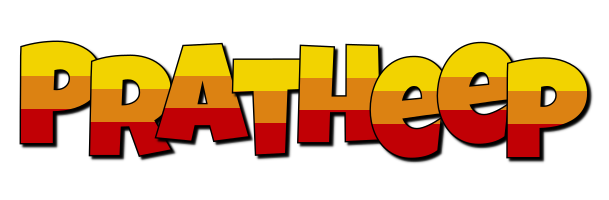 Pratheep jungle logo