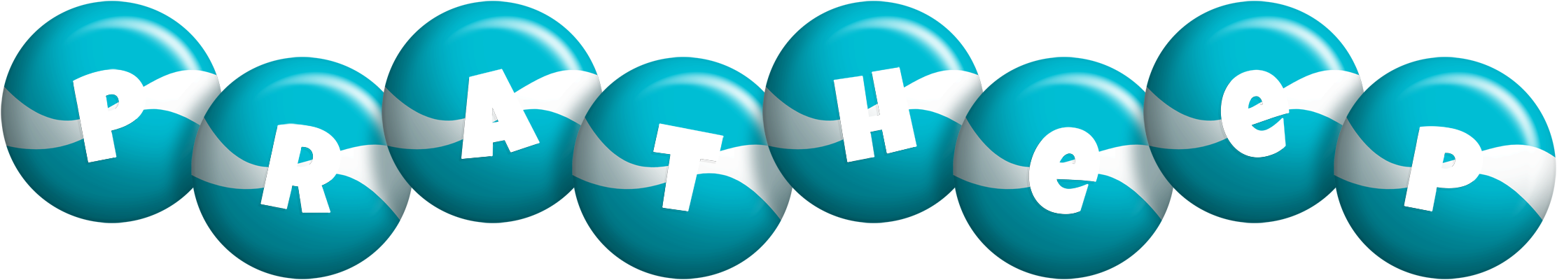 Pratheep messi logo