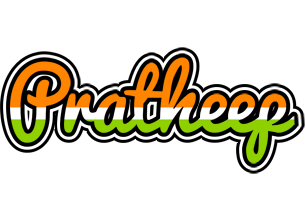 Pratheep mumbai logo