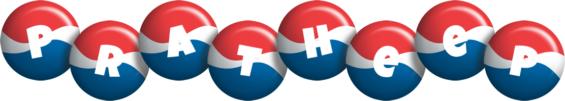 Pratheep paris logo