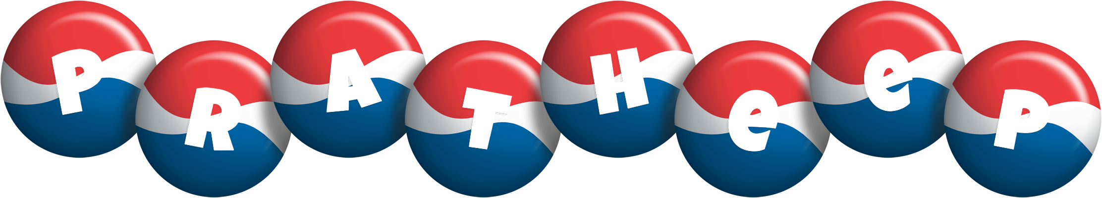 Pratheep paris logo