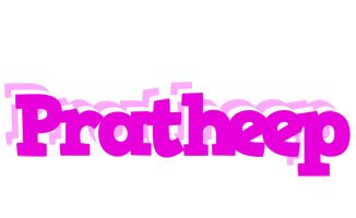 Pratheep rumba logo