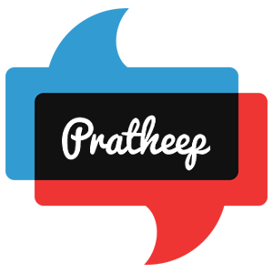 Pratheep sharks logo