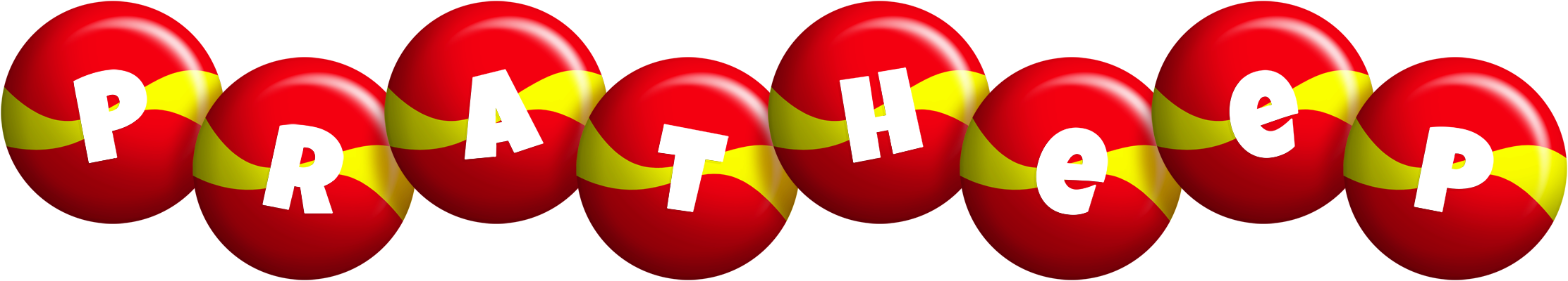 Pratheep spain logo