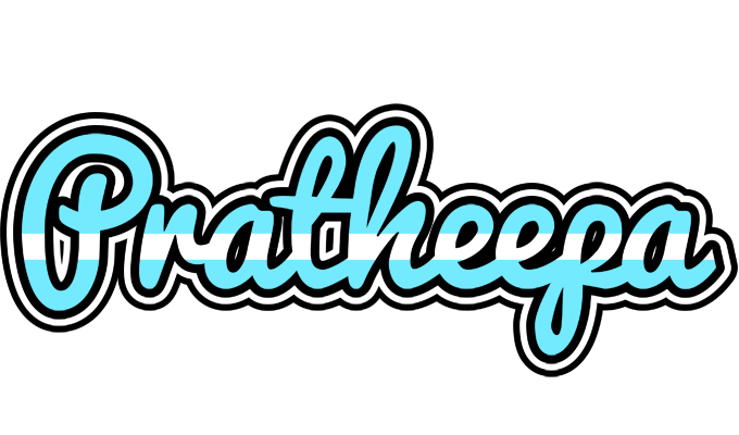 Pratheepa argentine logo