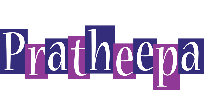 Pratheepa autumn logo
