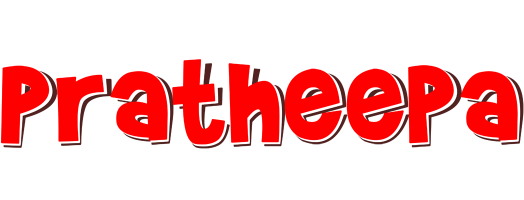 Pratheepa basket logo