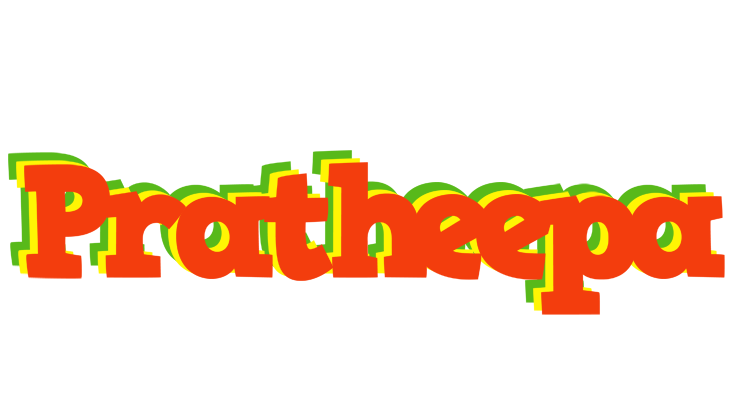 Pratheepa bbq logo