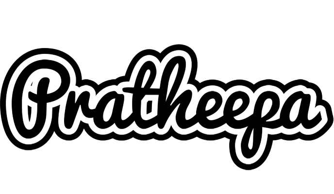 Pratheepa chess logo