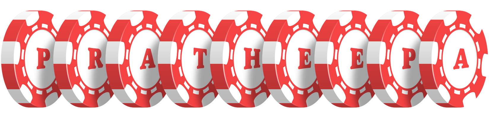 Pratheepa chip logo