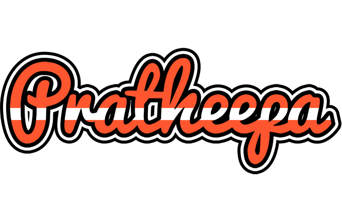 Pratheepa denmark logo