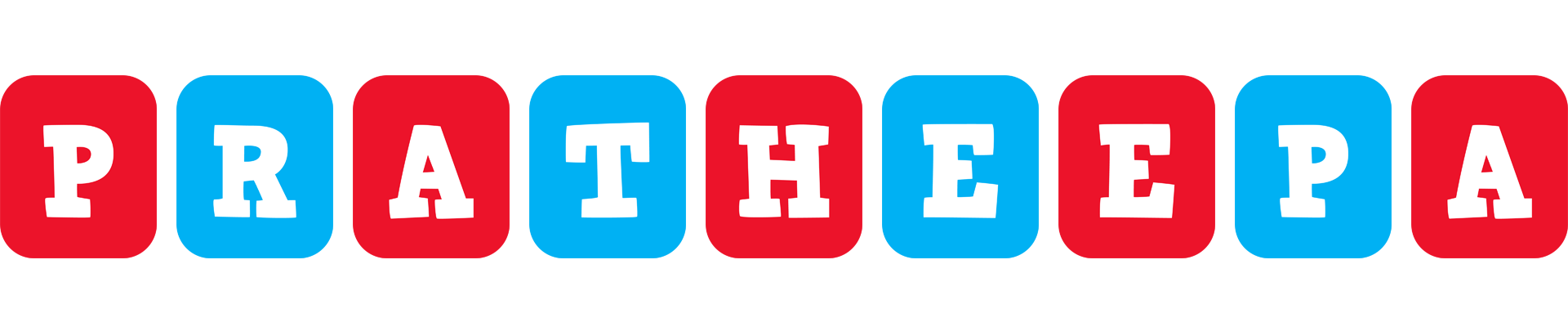 Pratheepa diesel logo
