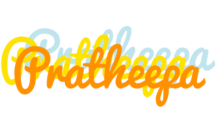 Pratheepa energy logo
