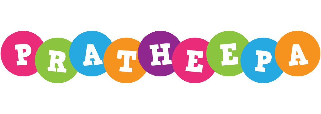 Pratheepa friends logo