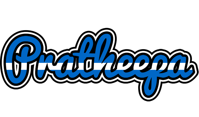 Pratheepa greece logo