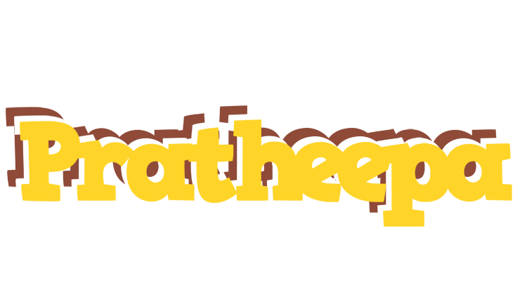 Pratheepa hotcup logo