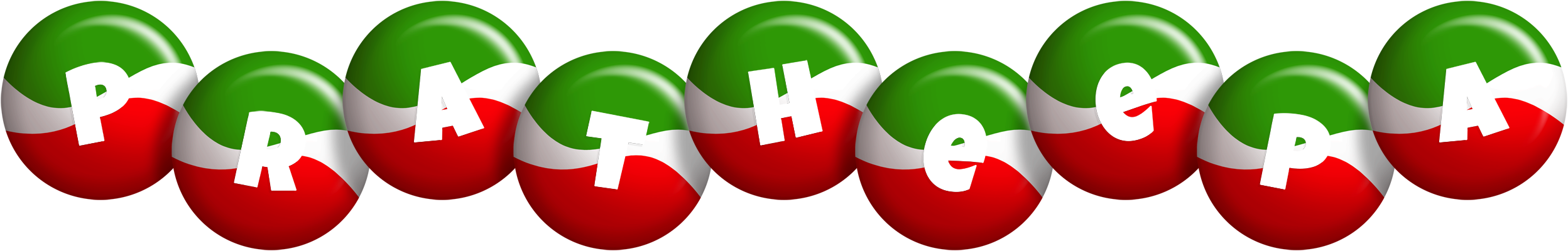 Pratheepa italy logo