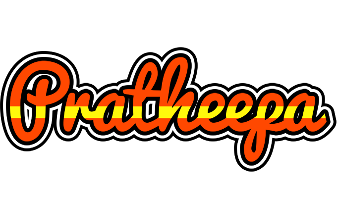 Pratheepa madrid logo