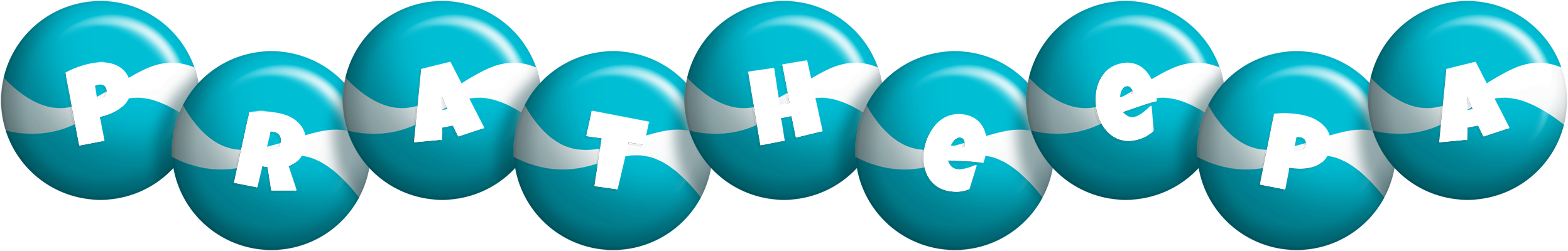 Pratheepa messi logo