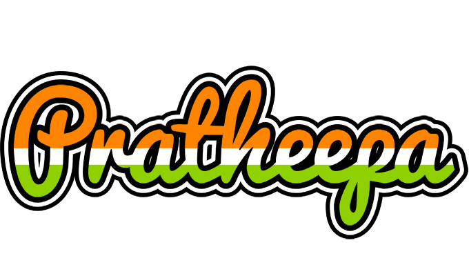 Pratheepa mumbai logo