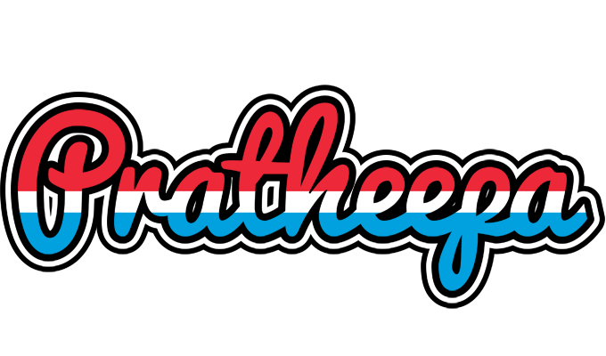 Pratheepa norway logo