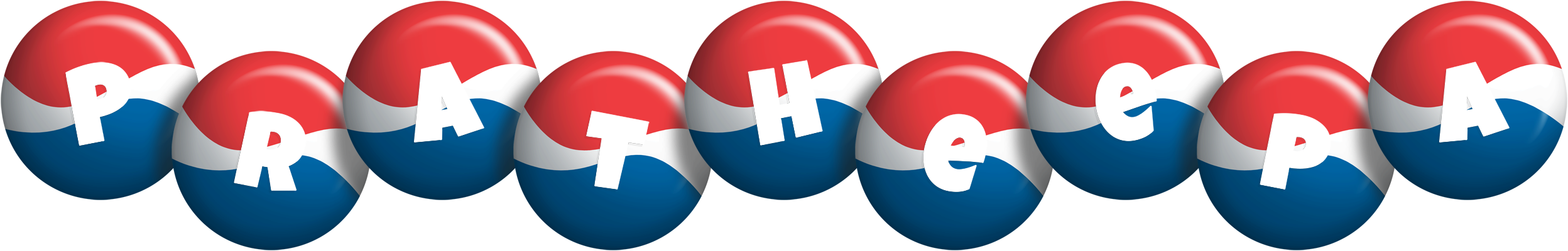 Pratheepa paris logo