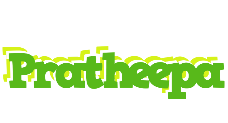 Pratheepa picnic logo