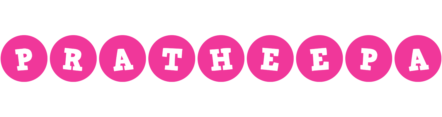Pratheepa poker logo