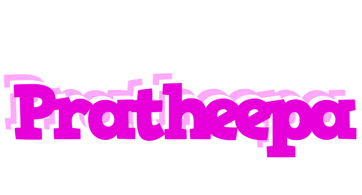 Pratheepa rumba logo