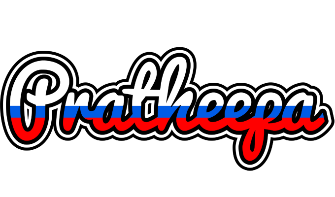 Pratheepa russia logo