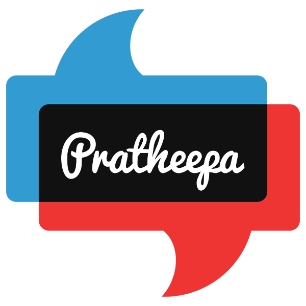 Pratheepa sharks logo