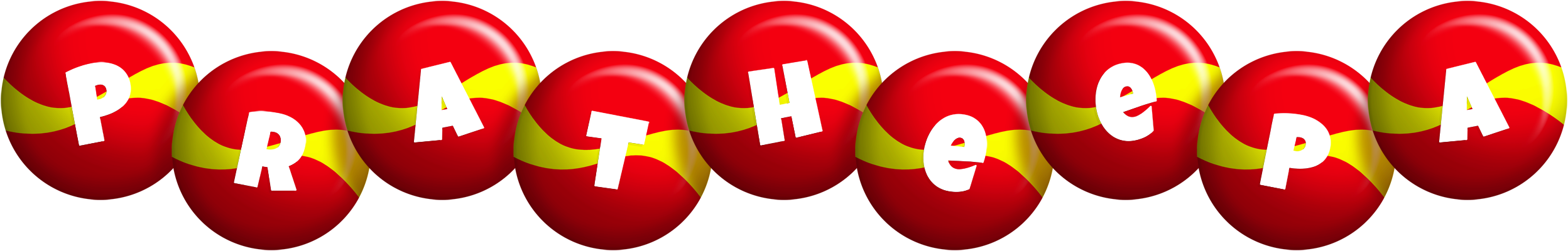 Pratheepa spain logo